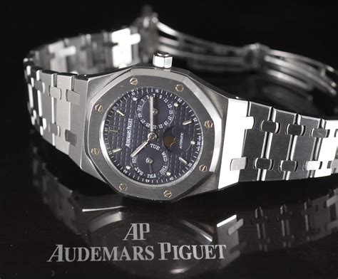 audemars piguet royal oak moonphase